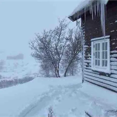 Johnsbu - Unique Log Cabin, Ustaoset * Hol (Buskerud)