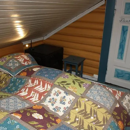 Johnsbu - Unique Log Cabin, Ustaoset