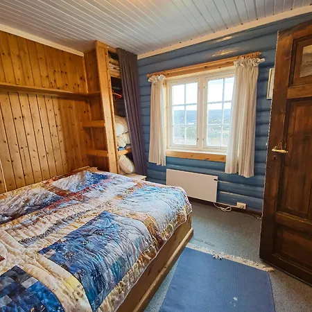 Holiday home Johnsbu - Unique Log Cabin, Ustaoset Hol (Buskerud)
