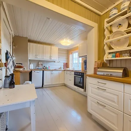 Johnsbu - Unique Log Cabin, Ustaoset Holiday home