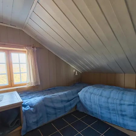 Johnsbu - Unique Log Cabin, Ustaoset Holiday home Hol (Buskerud)