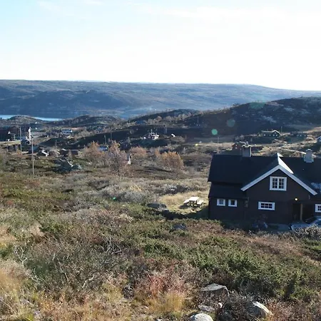 Johnsbu - Unique Log Cabin, Ustaoset Tatil Evi